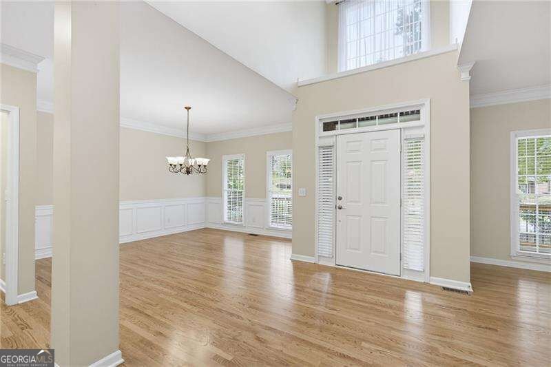 4814 Galloways Farm Court Acworth - Photo 8