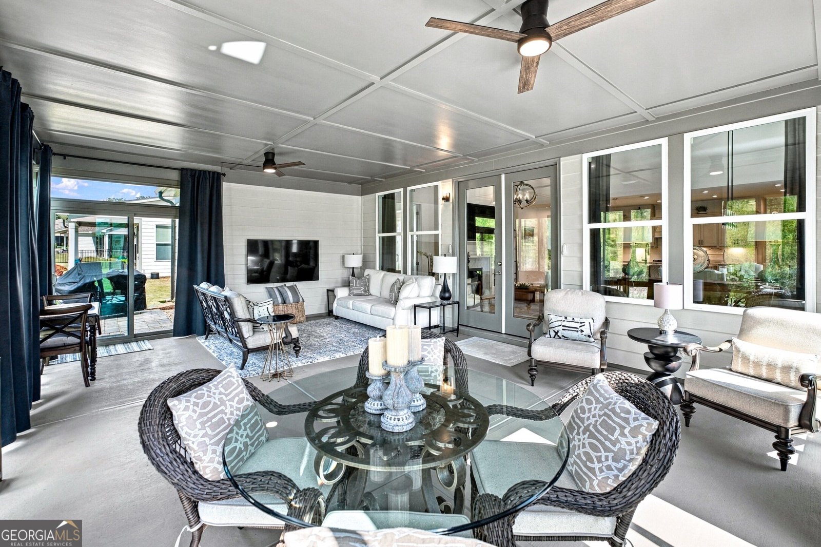 168 Bear Way Hoschton - Photo 33