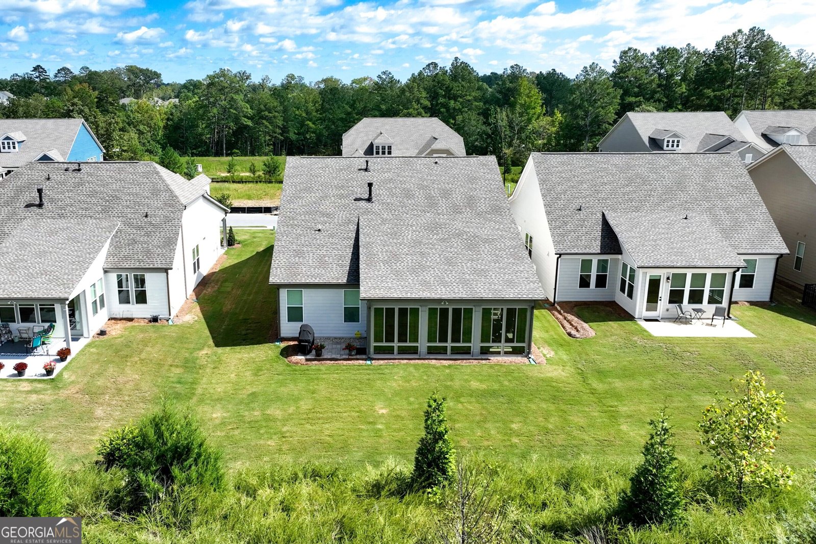 168 Bear Way Hoschton - Photo 39