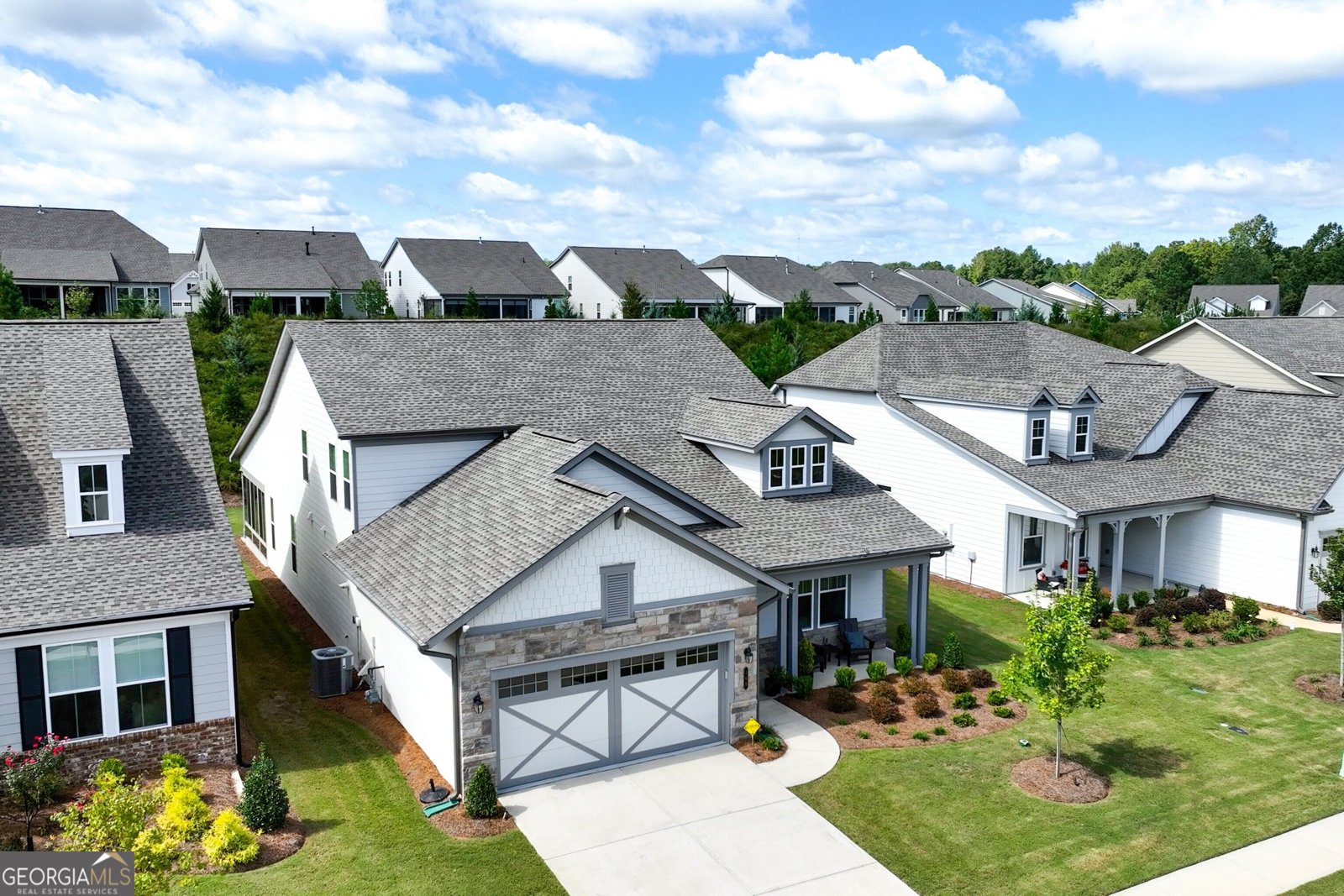 168 Bear Way Hoschton - Photo 40