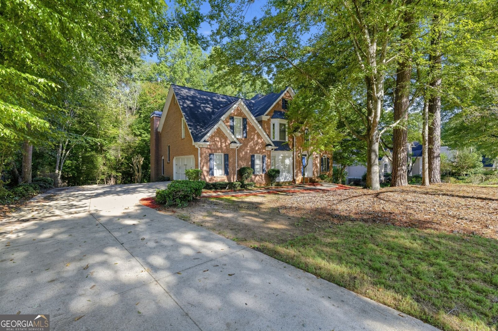 3535 Greenshire Court Douglasville - main photo