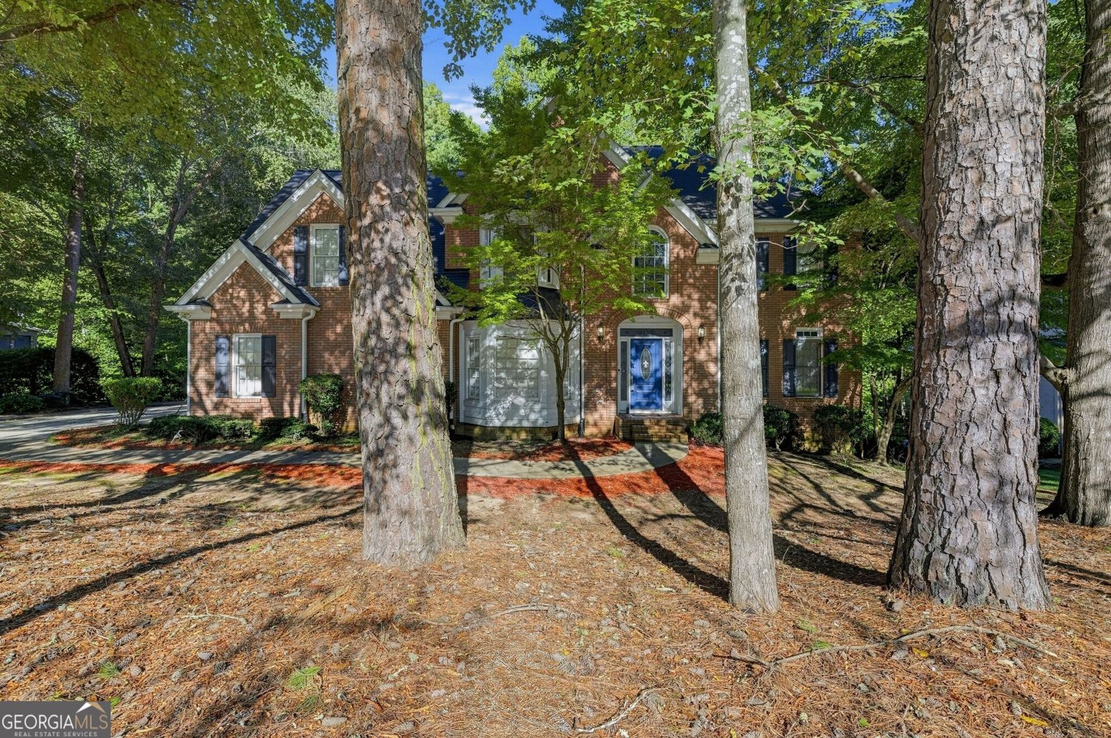 3535 Greenshire Court Douglasville - Photo 29