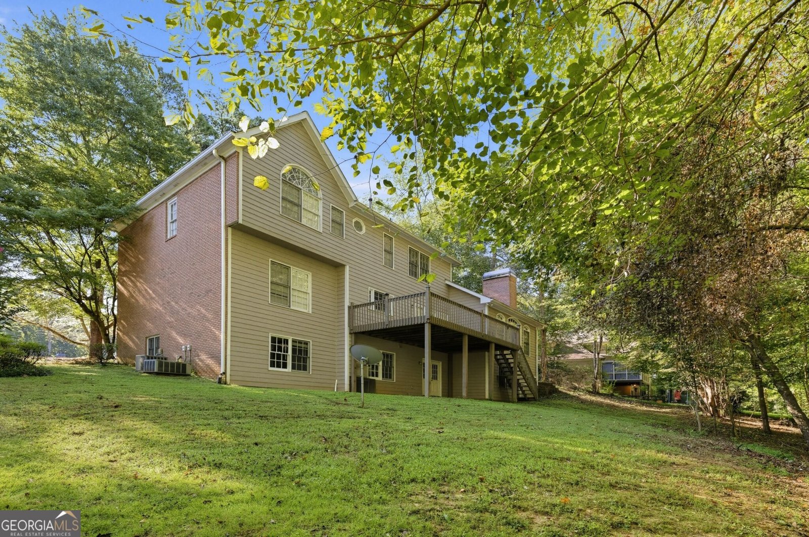 3535 Greenshire Court Douglasville - Photo 30
