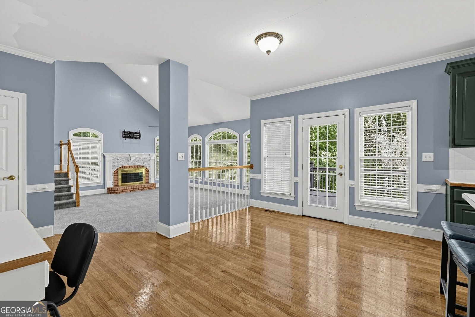 3535 Greenshire Court Douglasville - Photo 7