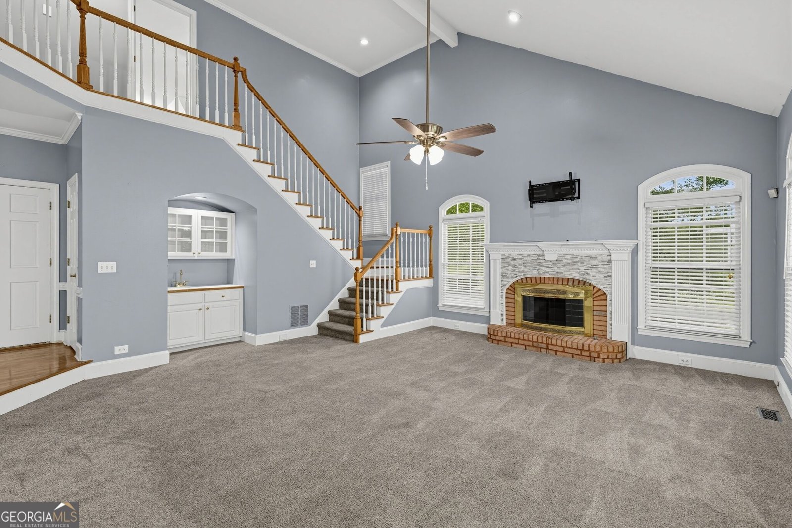 3535 Greenshire Court Douglasville - Photo 8