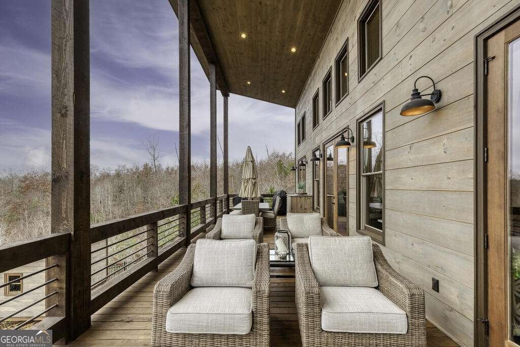 1083 Synacia Drive Mineral Bluff - Photo 12