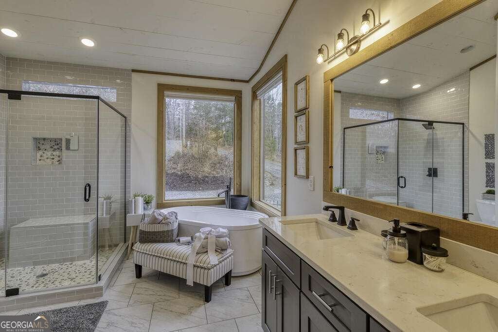 1083 Synacia Drive Mineral Bluff - Photo 19