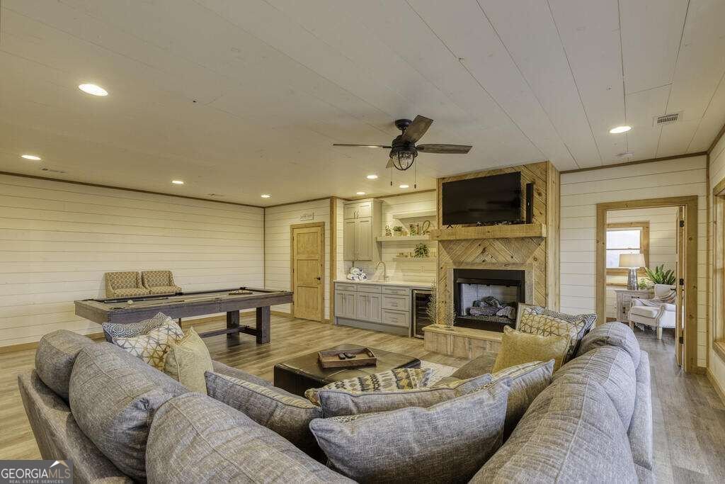 1083 Synacia Drive Mineral Bluff - Photo 28