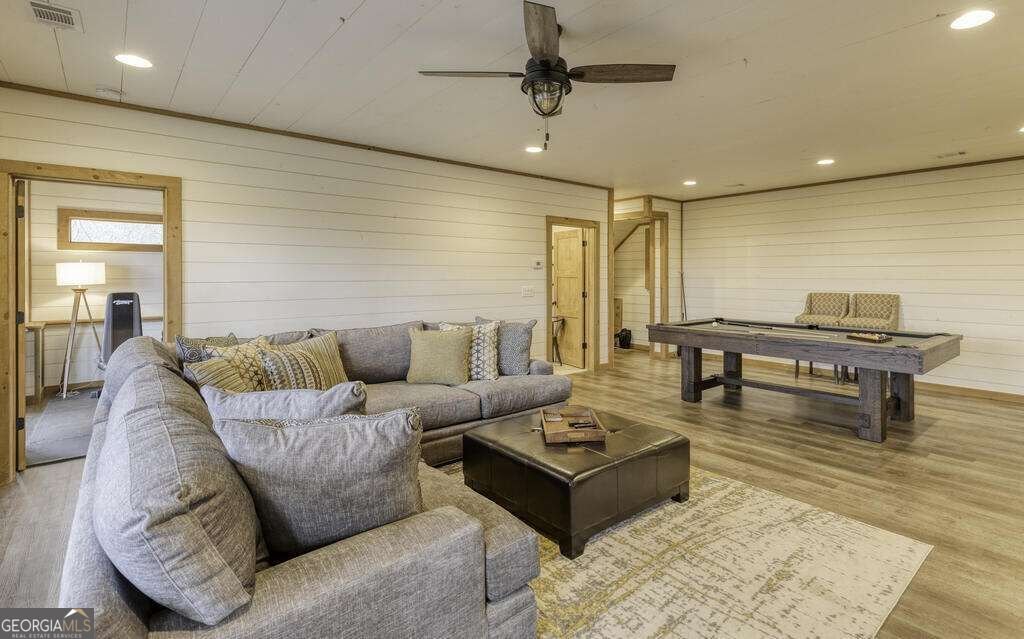 1083 Synacia Drive Mineral Bluff - Photo 29