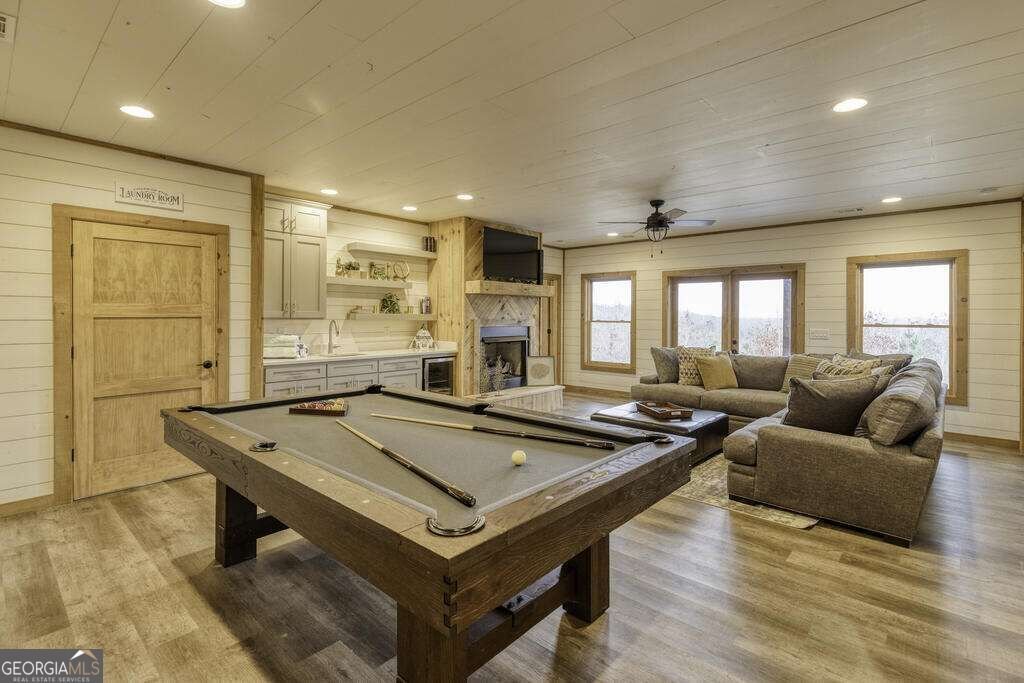 1083 Synacia Drive Mineral Bluff - Photo 30