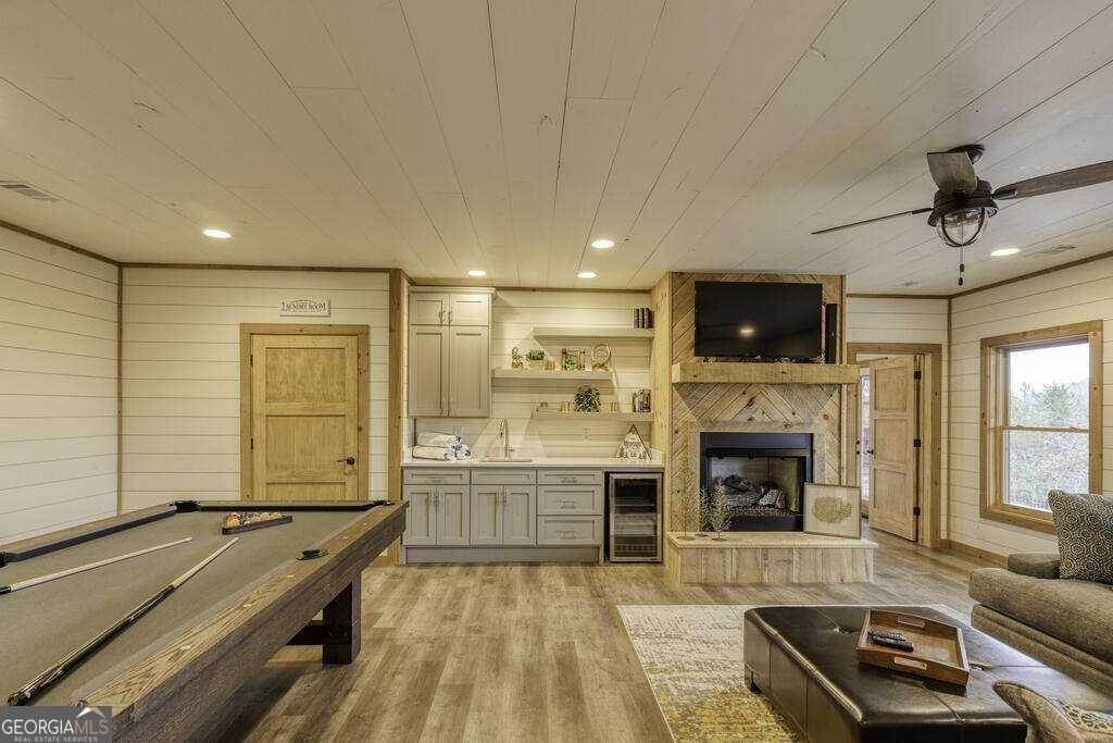 1083 Synacia Drive Mineral Bluff - Photo 31