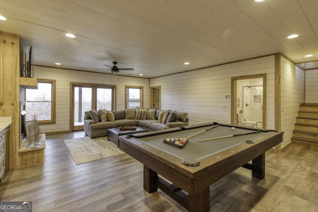 1083 Synacia Drive Mineral Bluff - Photo 32