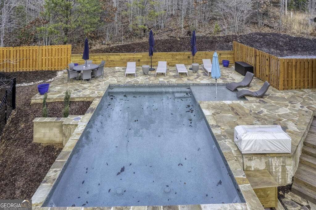 1083 Synacia Drive Mineral Bluff - Photo 52