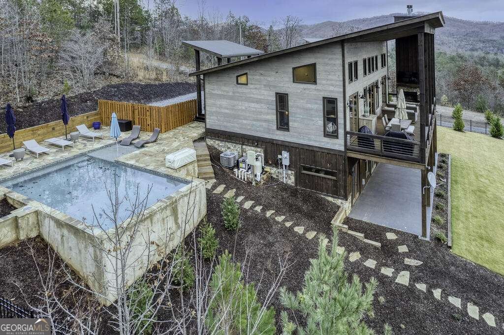 1083 Synacia Drive Mineral Bluff - Photo 53