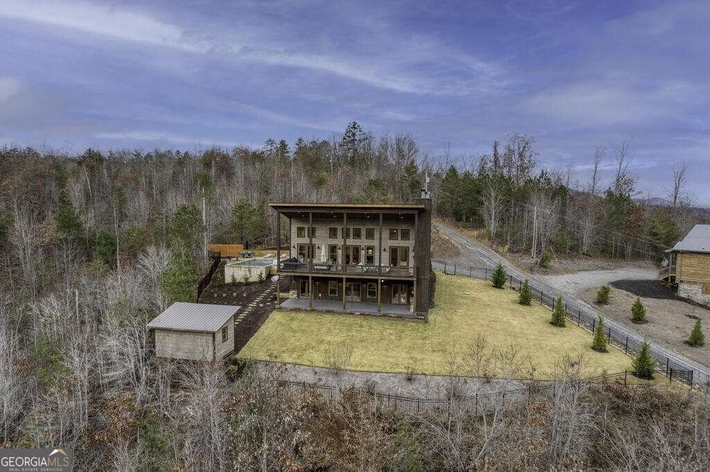 1083 Synacia Drive Mineral Bluff - Photo 59