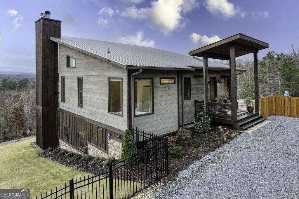 1083 Synacia Drive Mineral Bluff - Photo 6