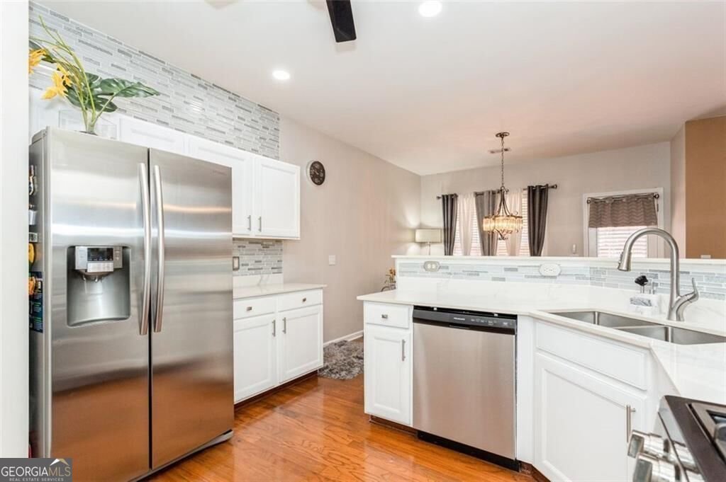 3154 Welmingham Drive SW Atlanta - Photo 10