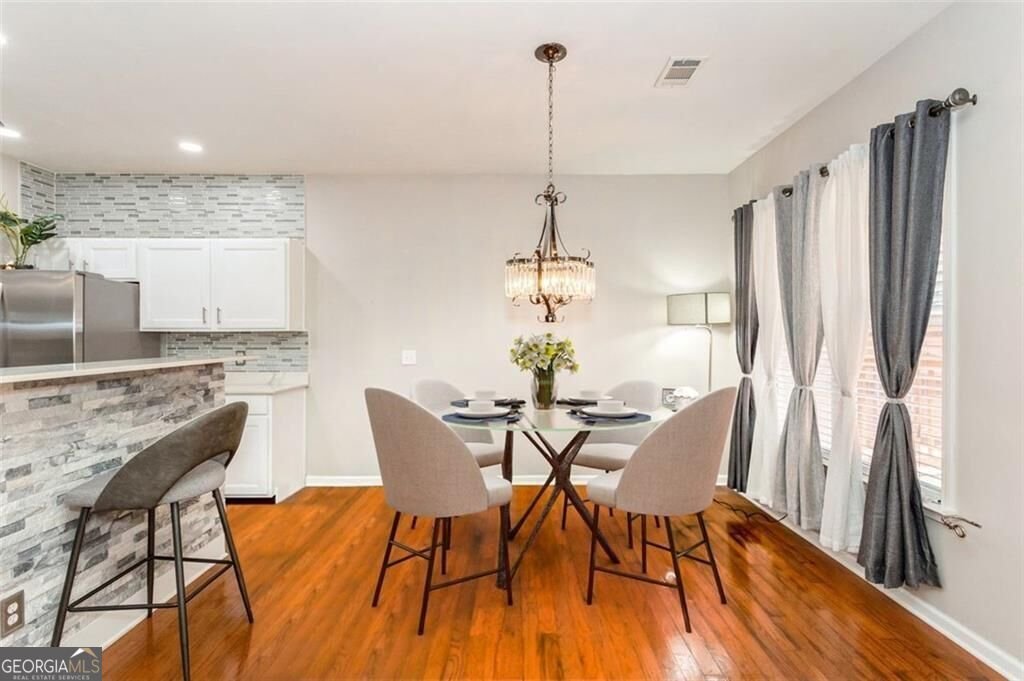 3154 Welmingham Drive SW Atlanta - Photo 11