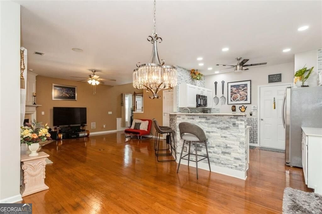 3154 Welmingham Drive SW Atlanta - Photo 12