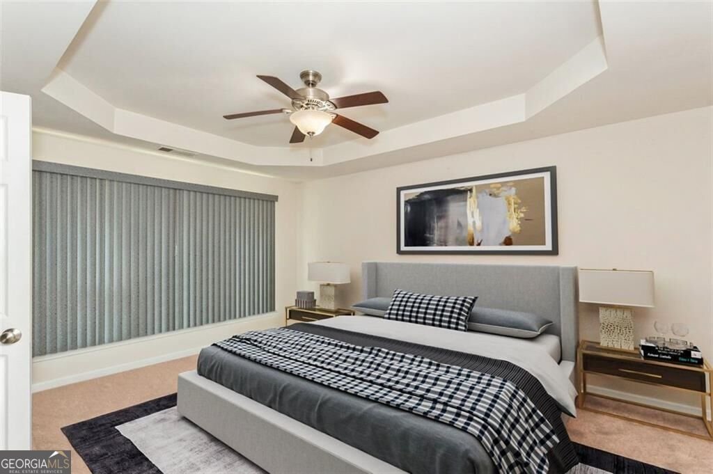 3154 Welmingham Drive SW Atlanta - Photo 13