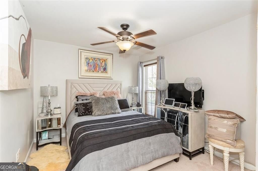 3154 Welmingham Drive SW Atlanta - Photo 16
