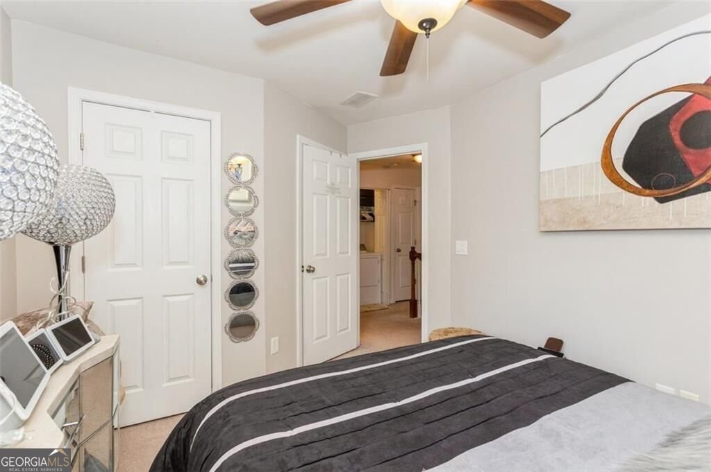 3154 Welmingham Drive SW Atlanta - Photo 17