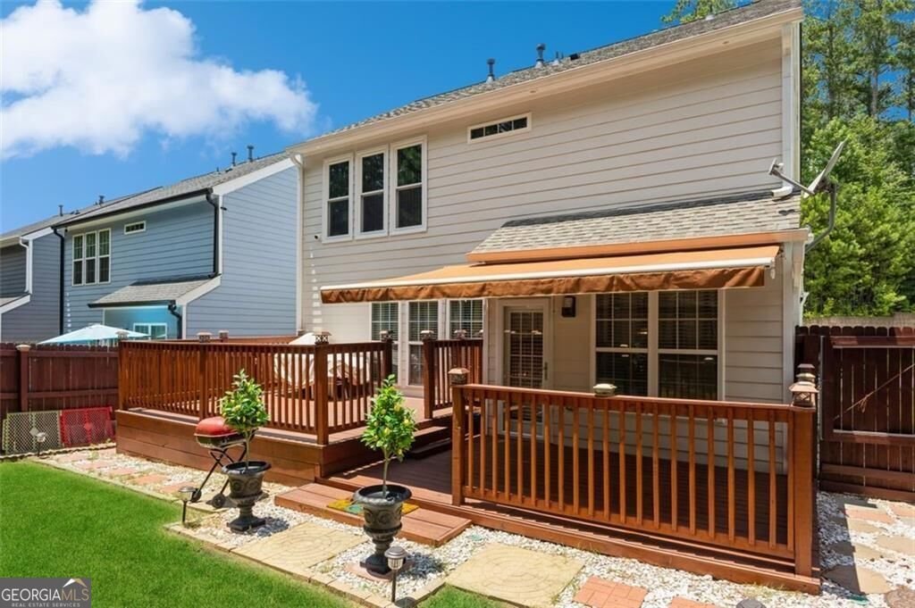 3154 Welmingham Drive SW Atlanta - Photo 20