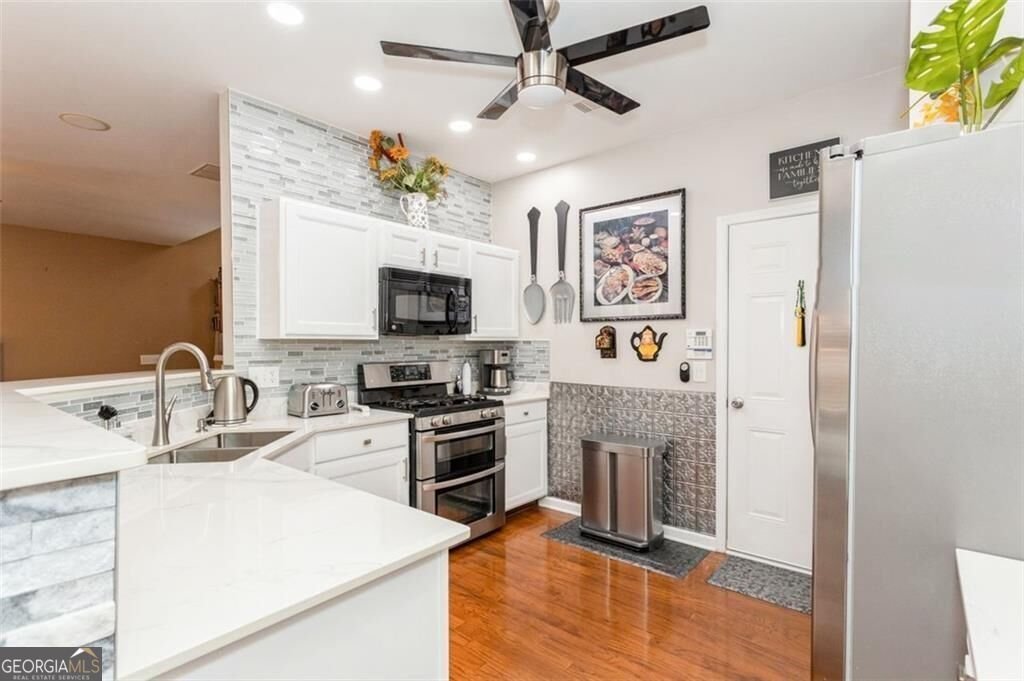 3154 Welmingham Drive SW Atlanta - Photo 8