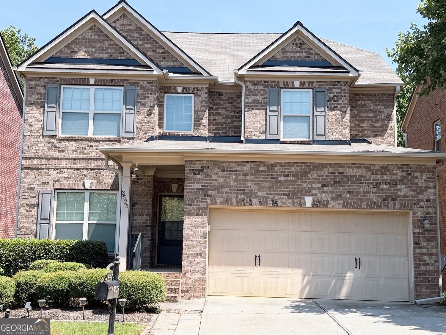 3525 Flycatcher Way Duluth - main photo