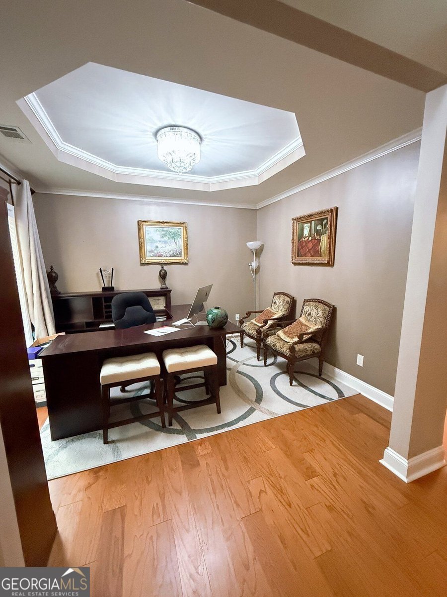 3525 Flycatcher Way Duluth - Photo 11
