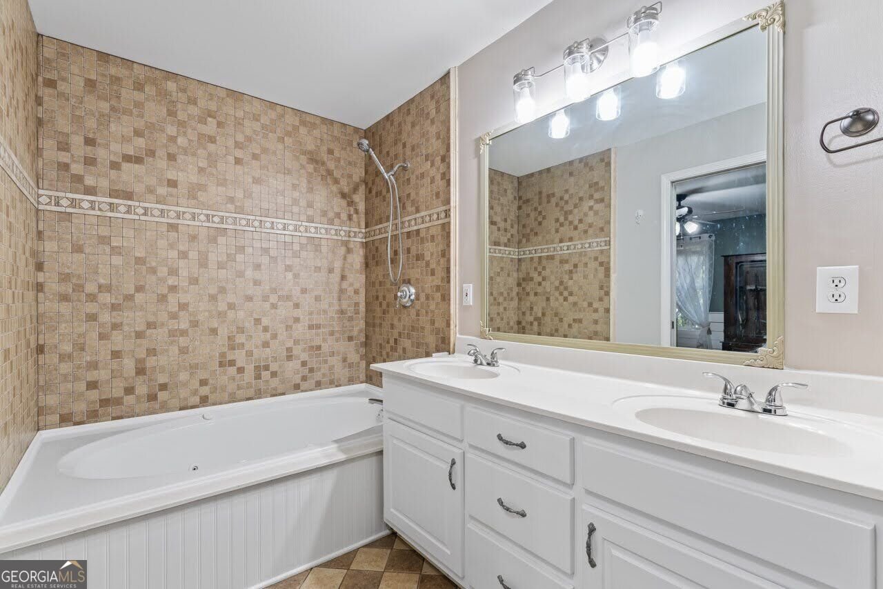 3505 Clear View Trail Stockbridge - Photo 10