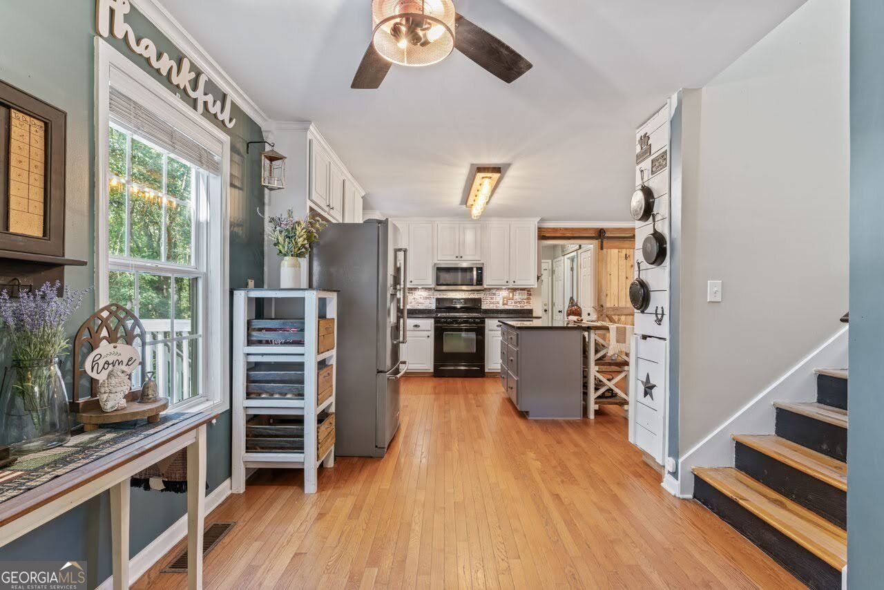 3505 Clear View Trail Stockbridge - Photo 12