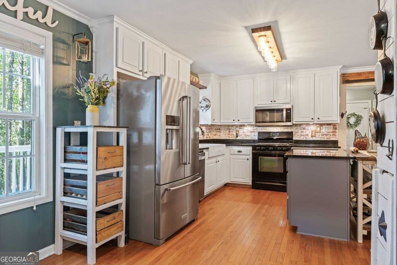 3505 Clear View Trail Stockbridge - Photo 13