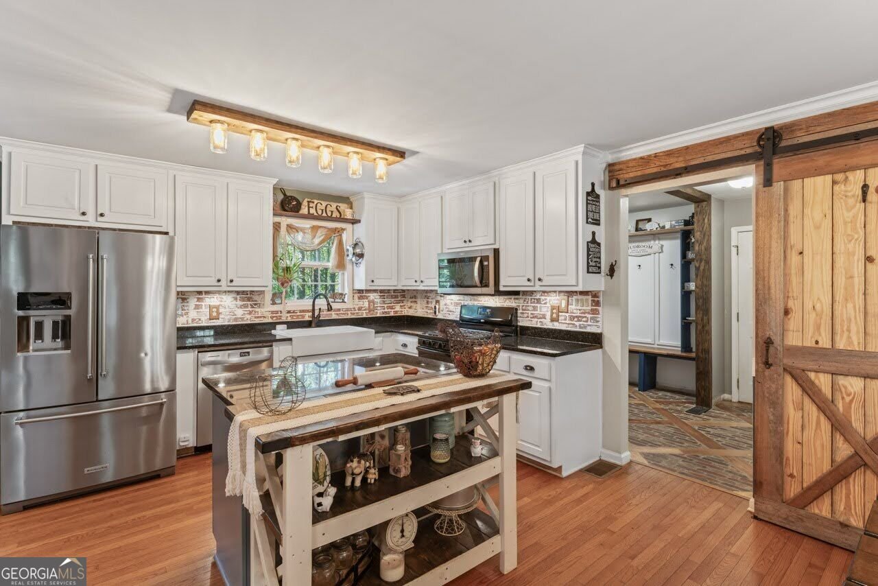 3505 Clear View Trail Stockbridge - Photo 14
