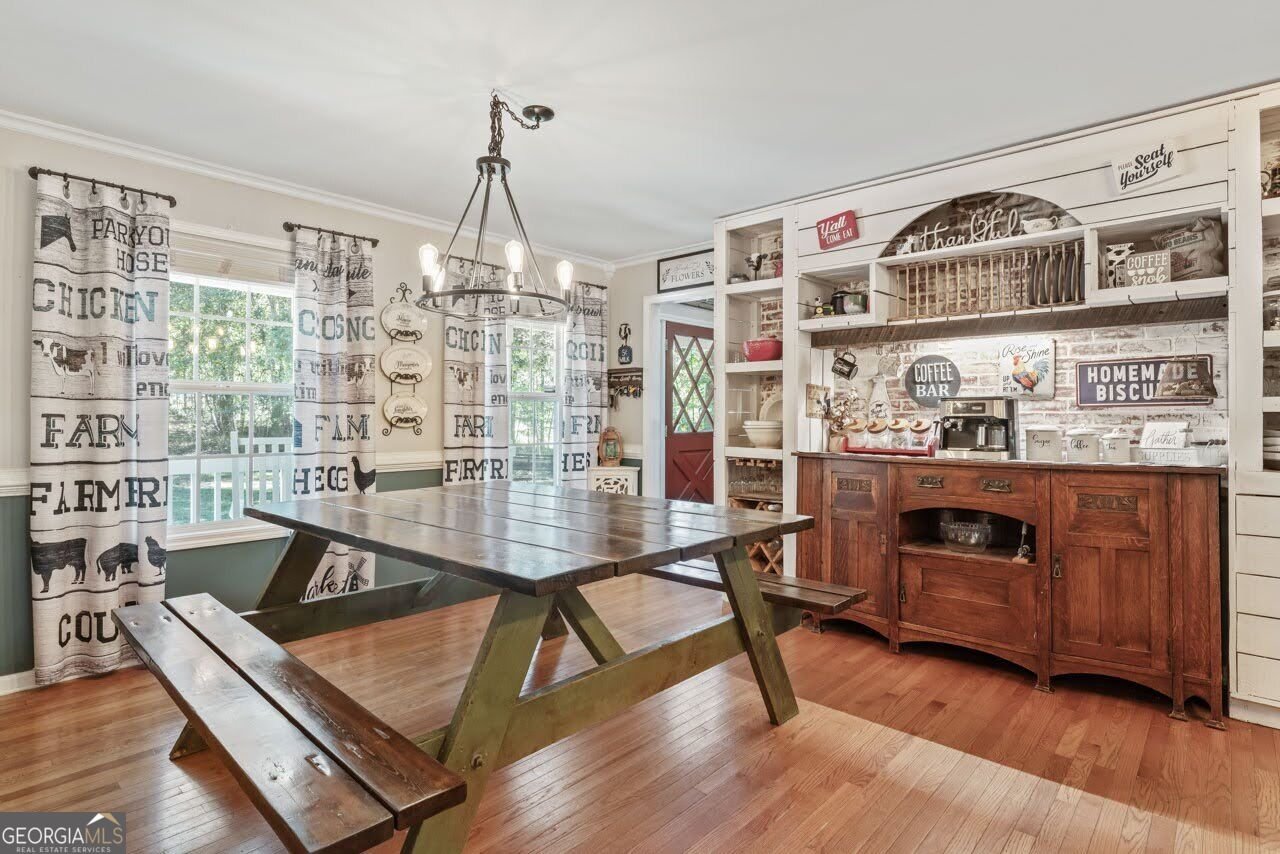3505 Clear View Trail Stockbridge - Photo 16