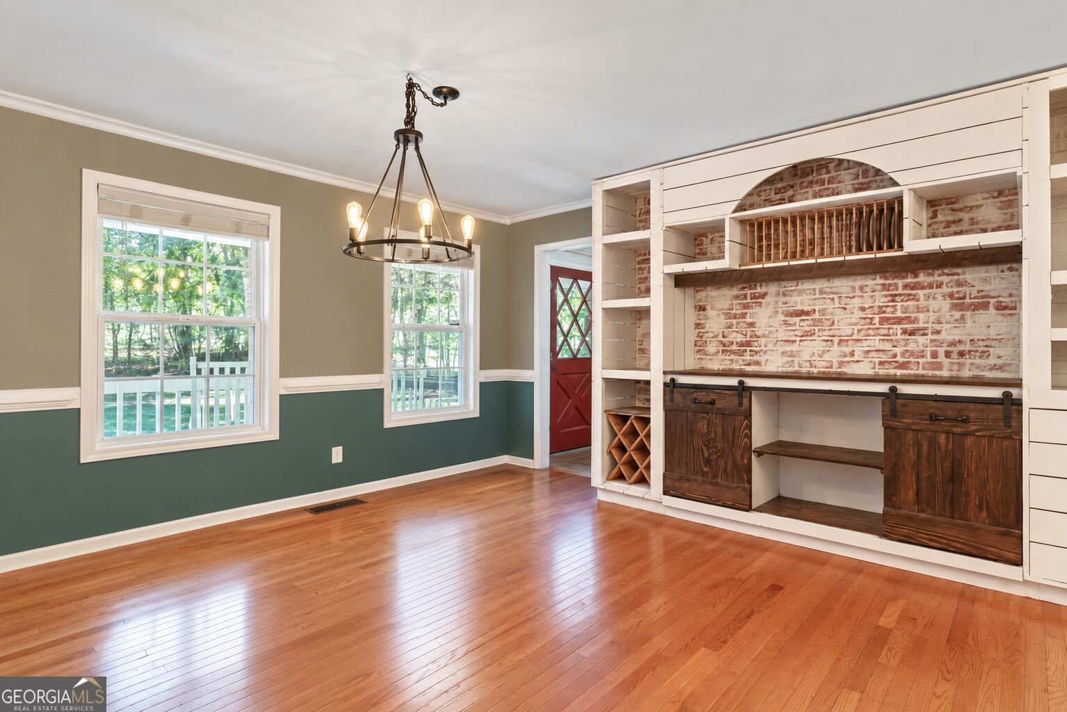 3505 Clear View Trail Stockbridge - Photo 17