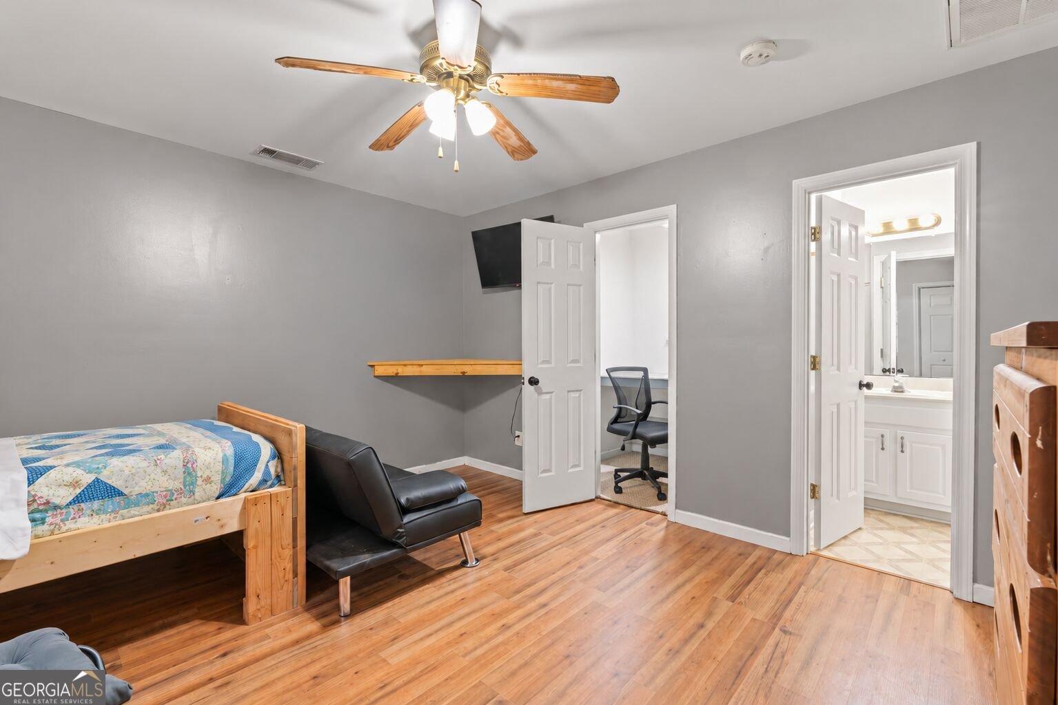 3505 Clear View Trail Stockbridge - Photo 21