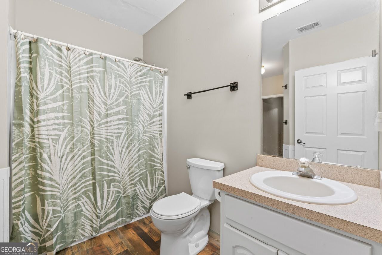 3505 Clear View Trail Stockbridge - Photo 29