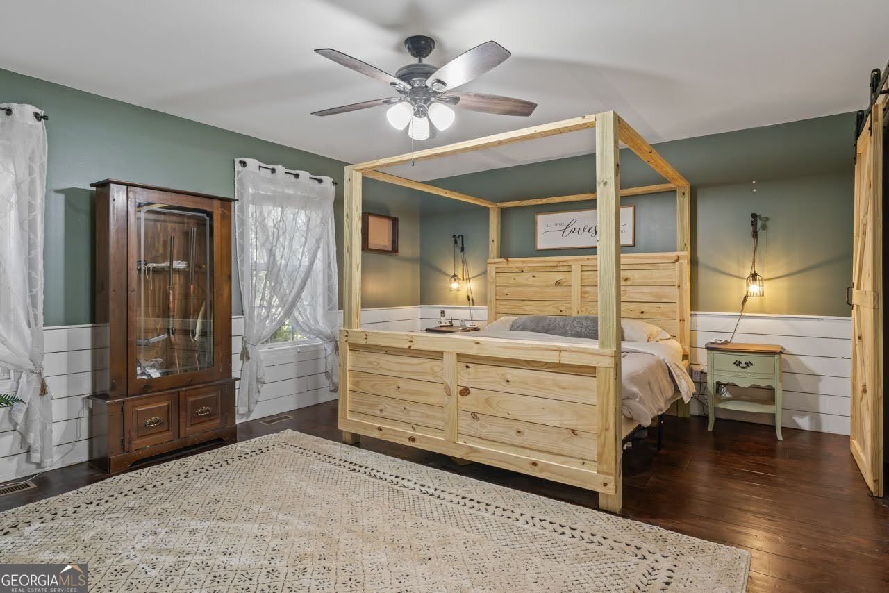 3505 Clear View Trail Stockbridge - Photo 7