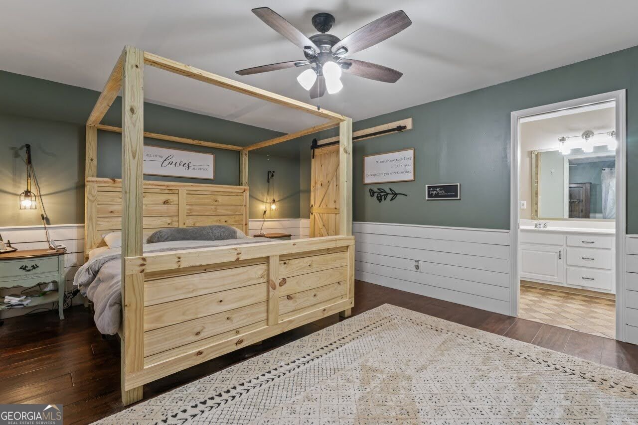 3505 Clear View Trail Stockbridge - Photo 8