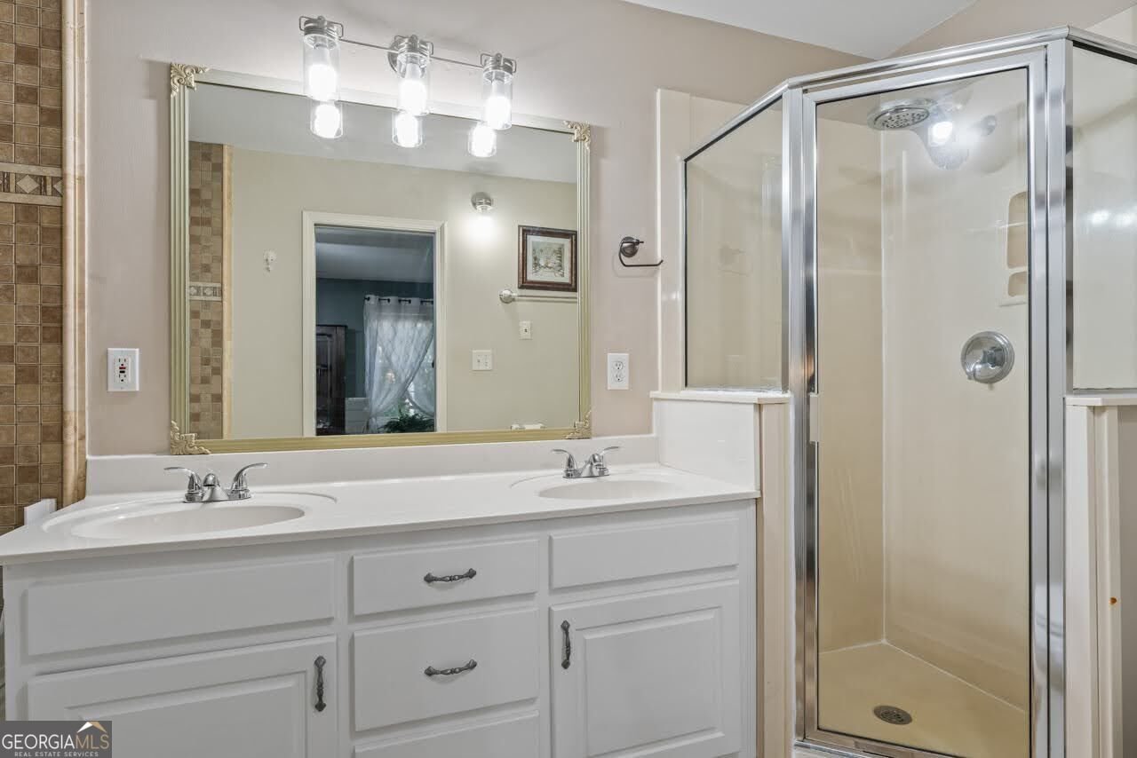 3505 Clear View Trail Stockbridge - Photo 9