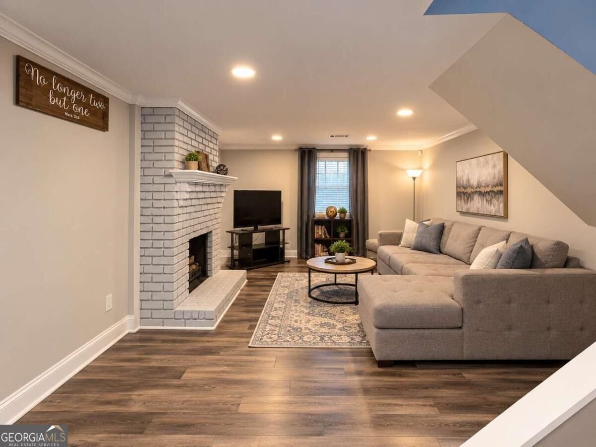 4198 Newcomb Road Decatur - Photo 15
