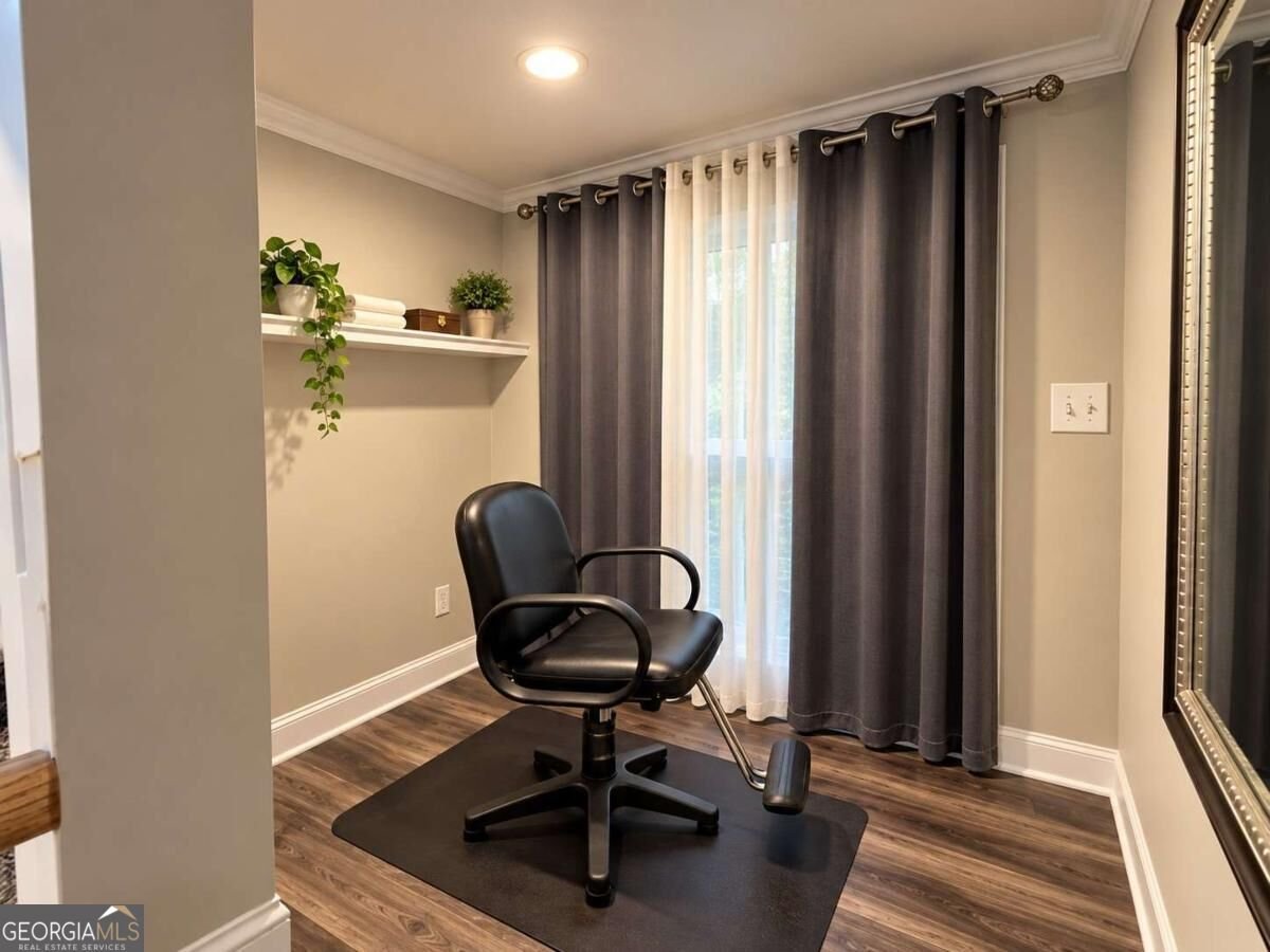 4198 Newcomb Road Decatur - Photo 16