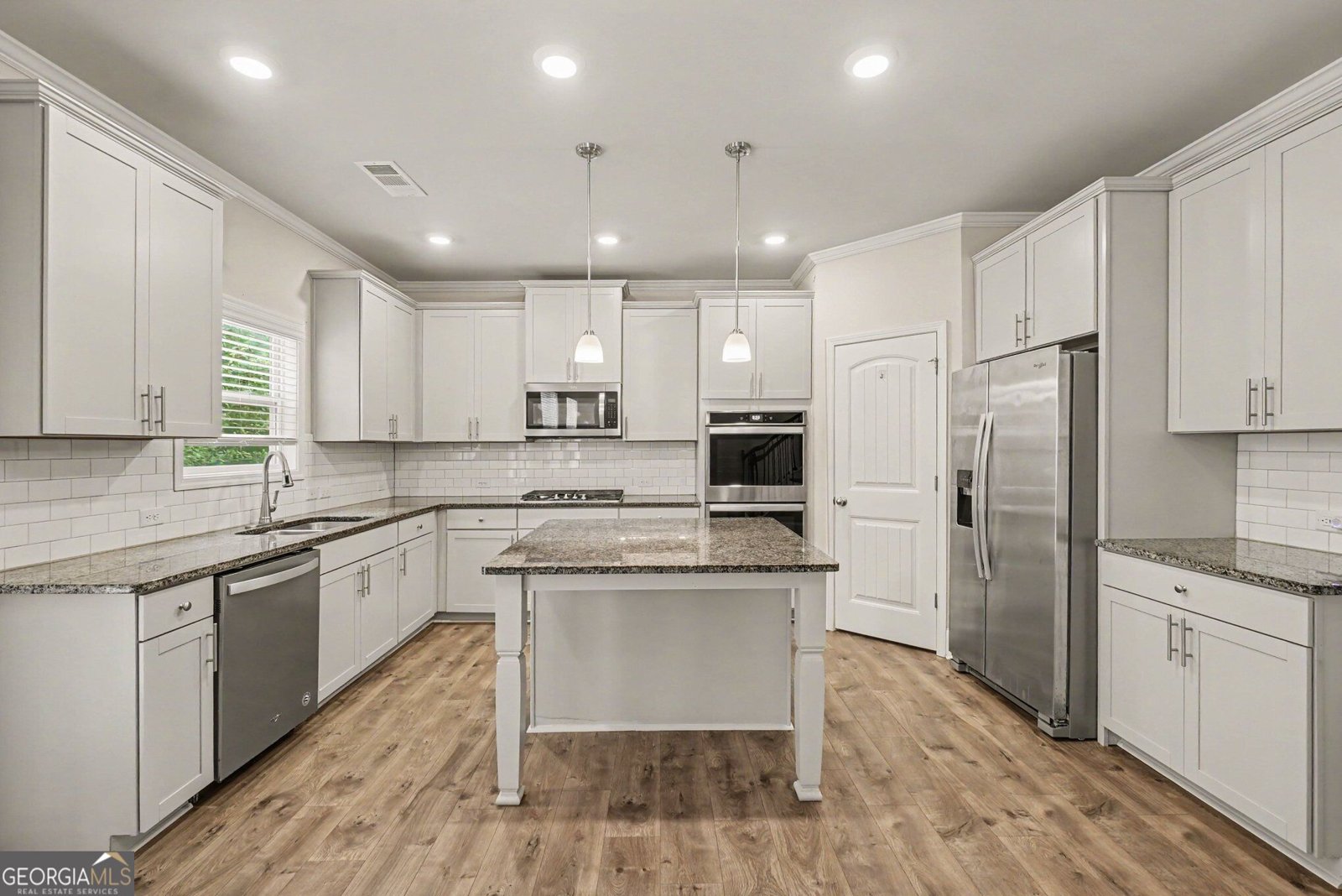 125 Treeline Trail Canton - Photo 12