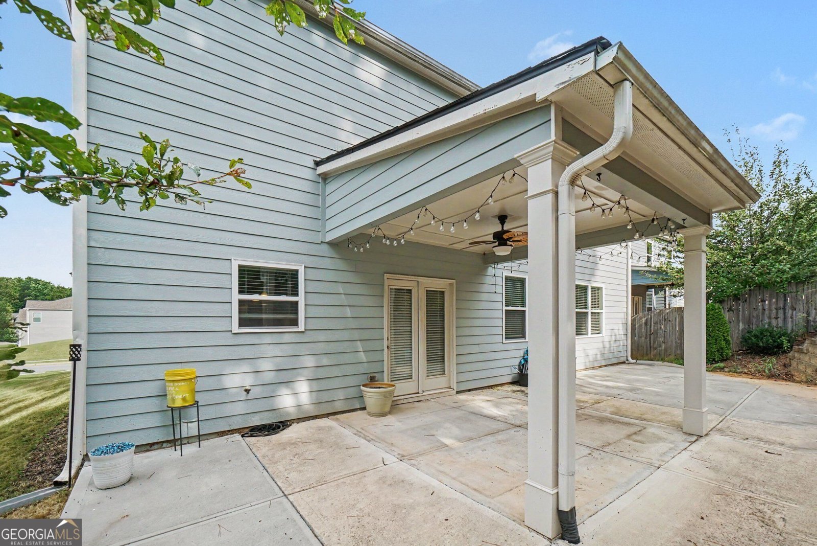 125 Treeline Trail Canton - Photo 31
