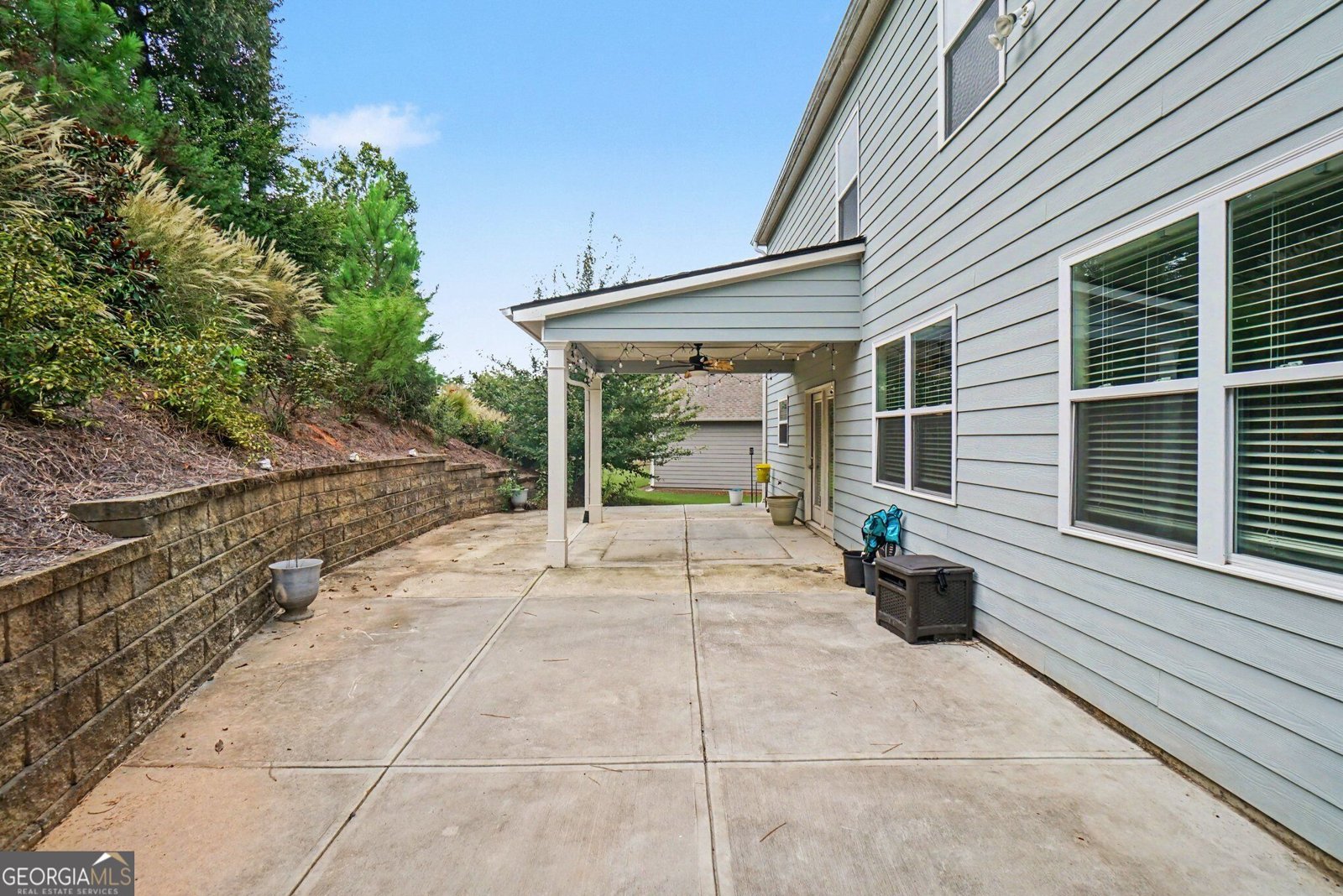 125 Treeline Trail Canton - Photo 32