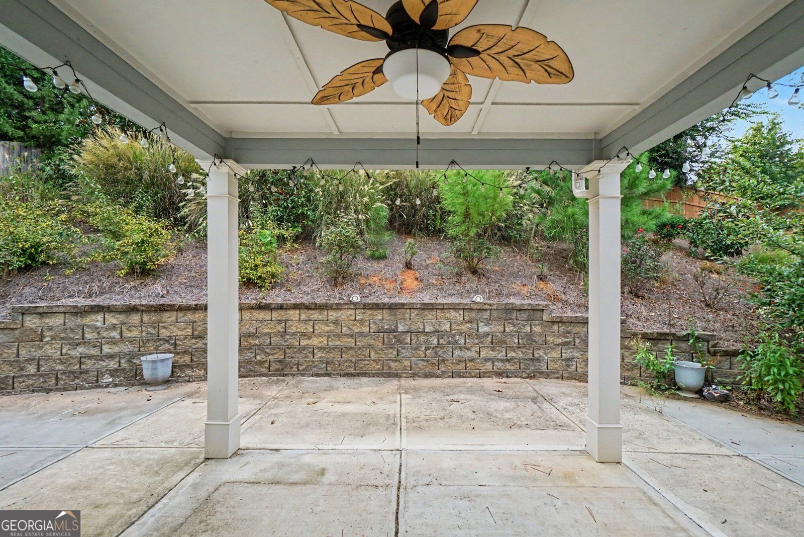 125 Treeline Trail Canton - Photo 33