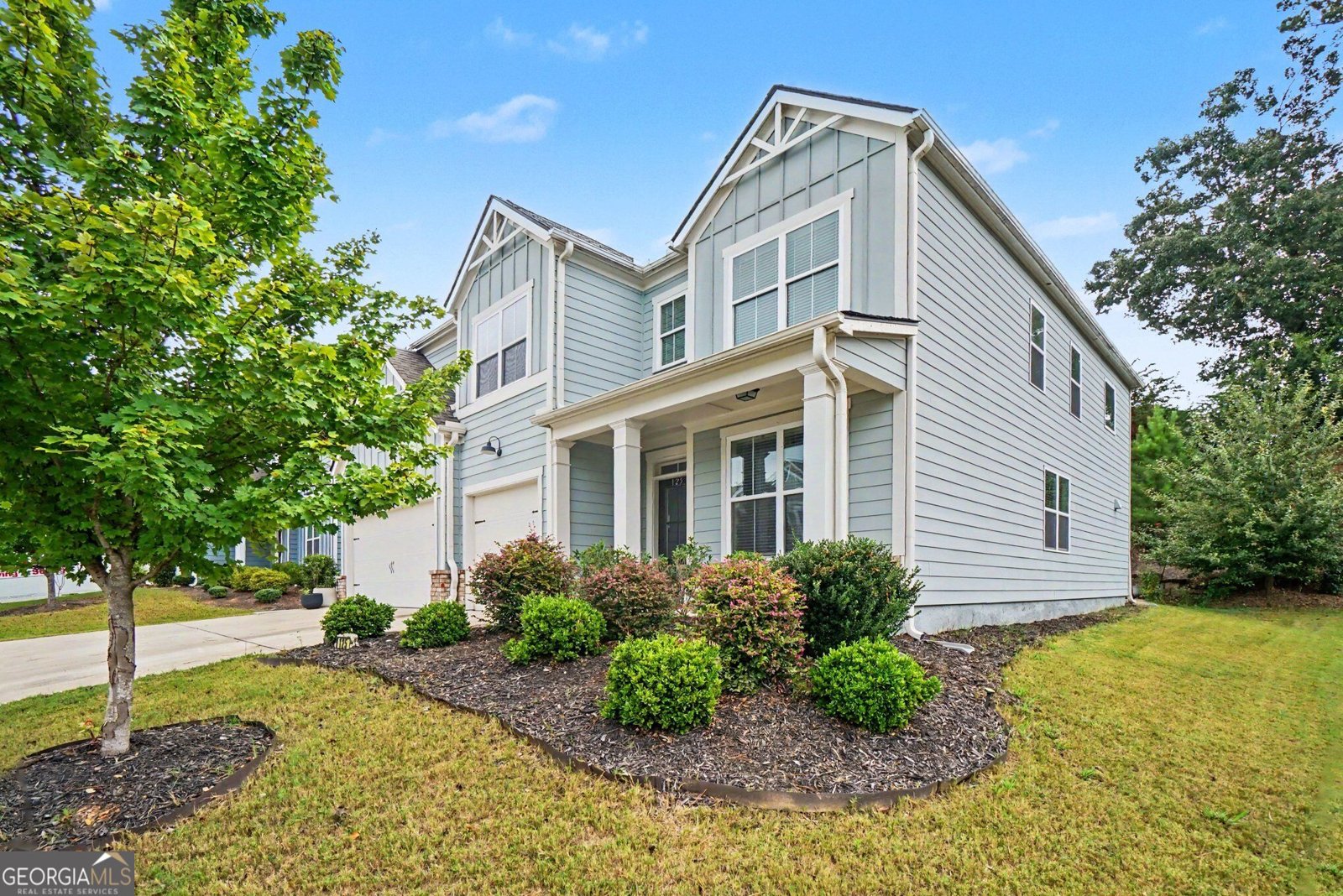 125 Treeline Trail Canton - Photo 6