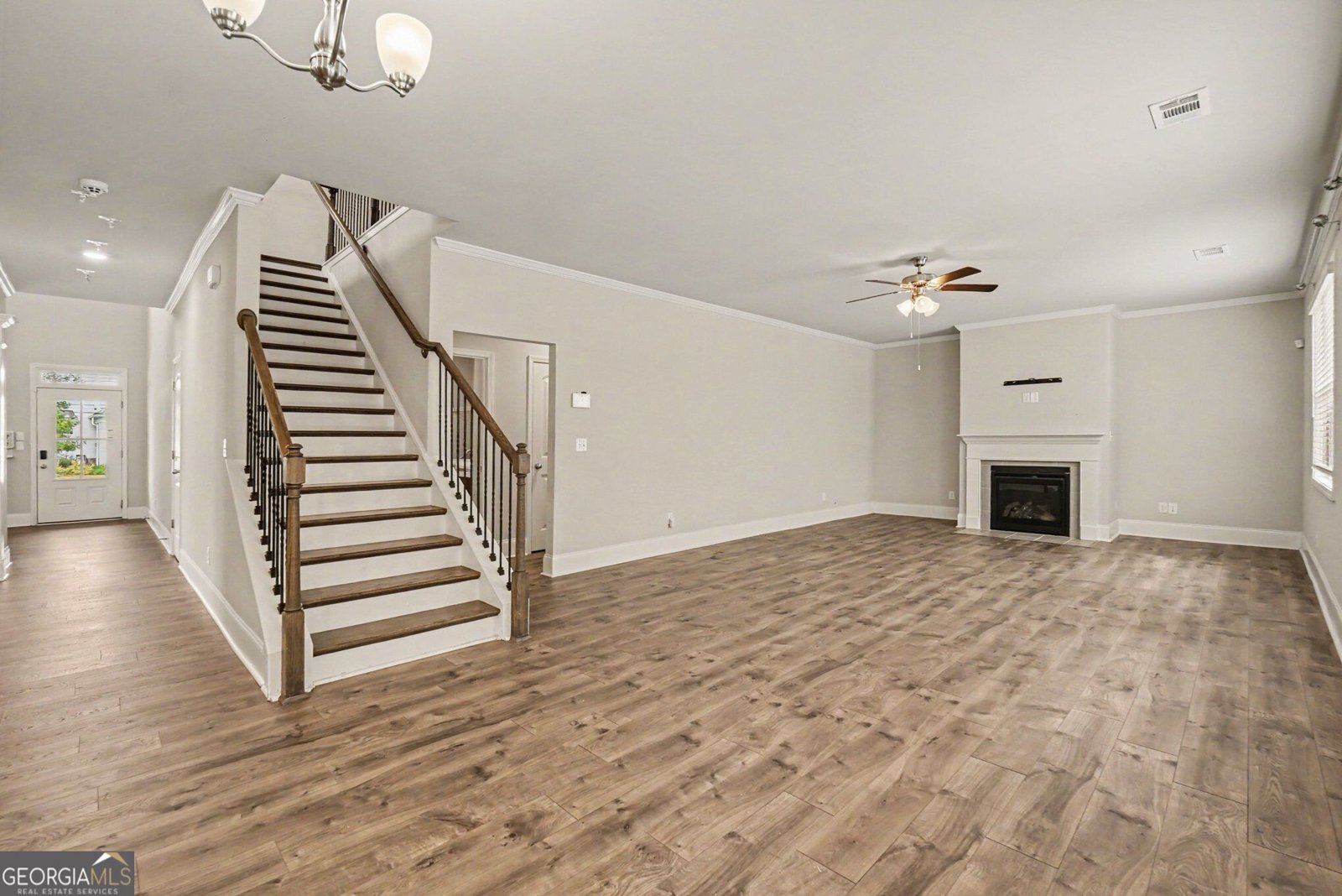 125 Treeline Trail Canton - Photo 8