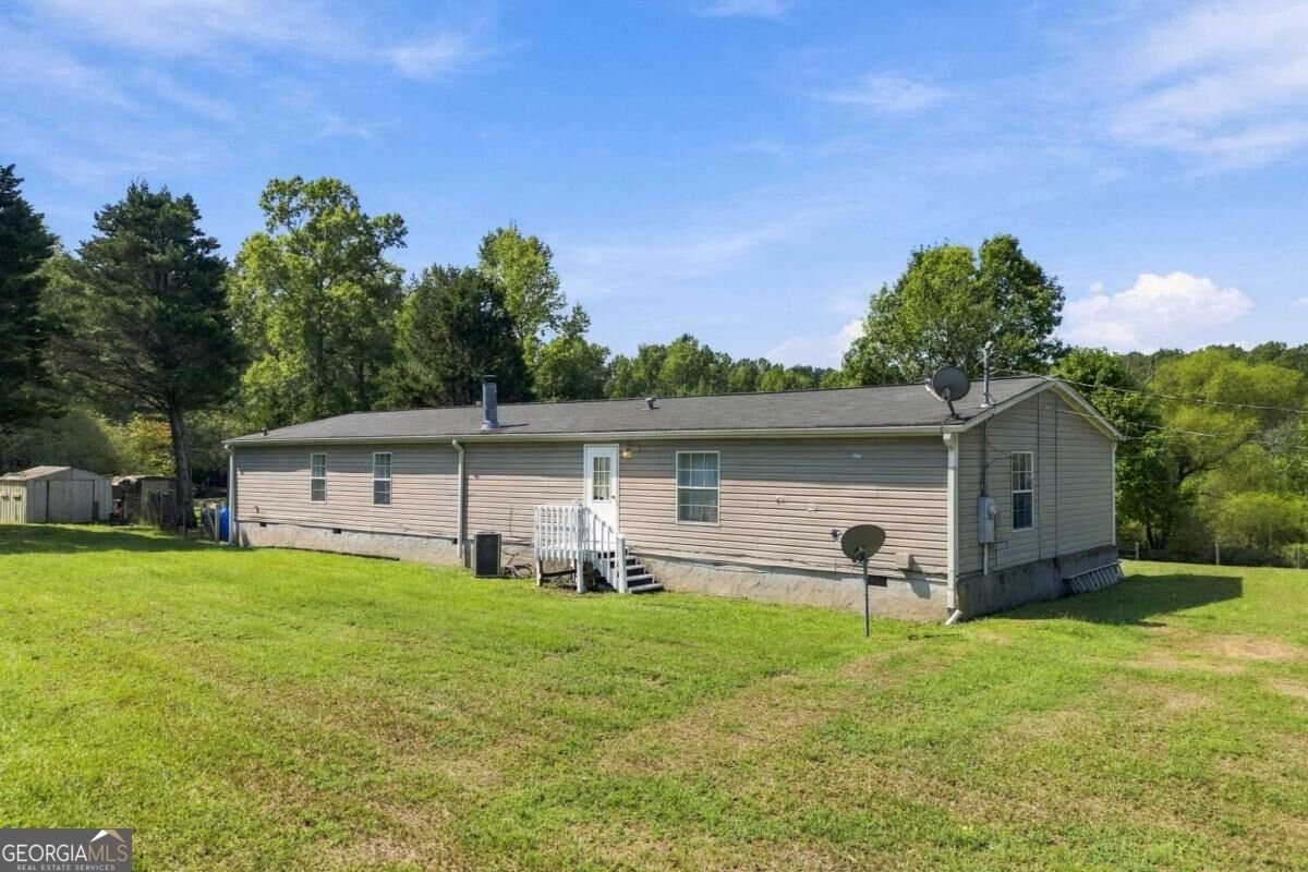 2651 Cedartown Highway Rockmart - Photo 22